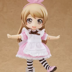 Nendoroid Doll Alice: Another Color,