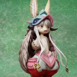 Made In Abyss Nanachi 1/4 Scale Figure, 20 Made In Abyss Nanachi 1/4 Scale Figure, -Figures & Dolls Sales 4f1af4e49c6d42baaaca4b14e5b2e383.jpg