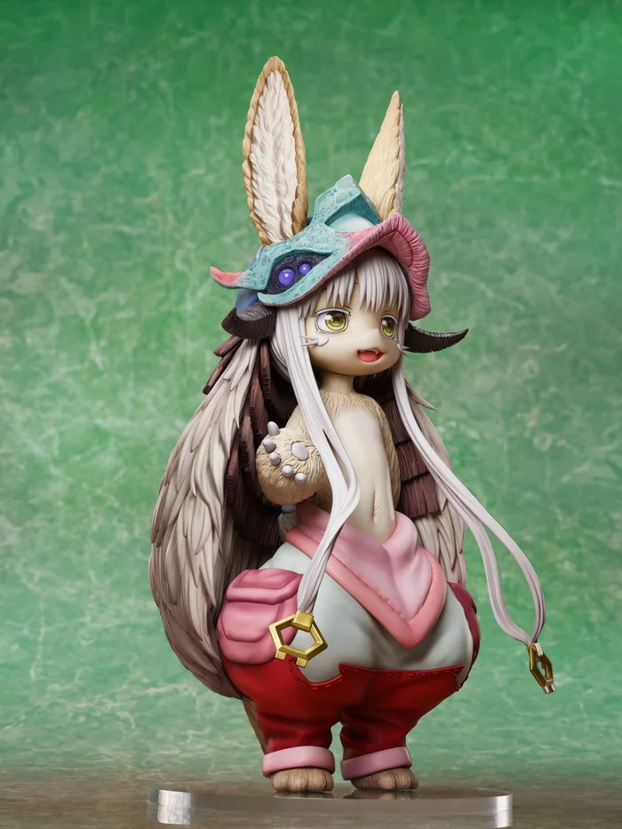 Made In Abyss Nanachi 1/4 Scale Figure, 11 Made In Abyss Nanachi 1/4 Scale Figure, - Image 9