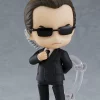 Good Smile Company Nendoroid The Matrix Agent Smith,