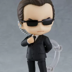 Good Smile Company Nendoroid The Matrix Agent Smith,