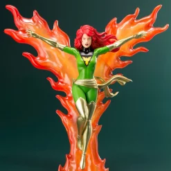 KOTOBUKIYA ArtFX+ X-Men '92 Phoenix,