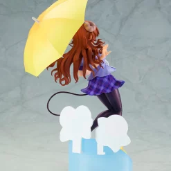 The Demon Girl Next Door Season 2 Shadow Mistress Yuko: School Uniform Ver. 1/7 Scale Figure, -Figures & Dolls Sales 4f554ad5db3c4c899be42cc926176339.jpg