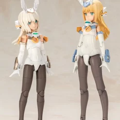 Megami Device Frame Arms Girl Baselard: Animation Ver. (Re-run), 28 Megami Device Frame Arms Girl Baselard: Animation Ver. (Re-run), -Figures & Dolls Sales 4f69dca7efbc45bebdaeebbf1f271091.jpg