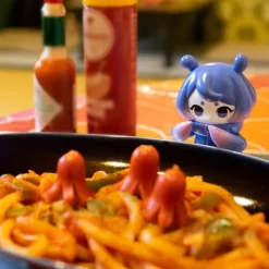 KOTOBUKIYA Ocean Exploration Robot Denshitako No. 3 Aquarium Color Ver., -Figures & Dolls Sales 4f6e0019ab884411800d24b8bf437791.jpg