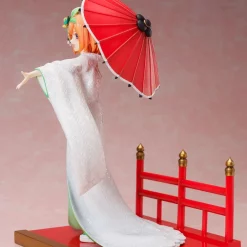 The Quintessential Quintuplets ∬ Yotsuba Nakano: White Kimono Ver. 1/7 Scale Figure, -Figures & Dolls Sales 4f75ccee30704096b521835a2a616d06.jpg