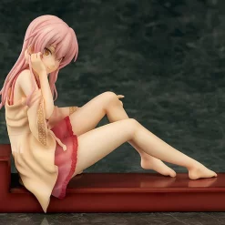 Phat! The Idolm@ster Cinderella Girls Mika Jougasaki: Glorious Glow Ver. 1/8 Scale Figure, -Figures & Dolls Sales 4f8a9f80dd574870b32dc88ea5e3f2d1.jpg