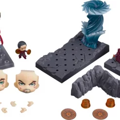 Good Smile Company Nendoroid Avengers: Endgame Doctor Strange: Endgame Ver. DX, -Figures & Dolls Sales 4fa650b32040458690ab1cf9ab8d9c47.jpg