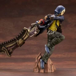 KOTOBUKIYA ArtFX J God Eater Soma Schicksal, -Figures & Dolls Sales 4fd54292cc074c57976074d8e0643c77.jpg