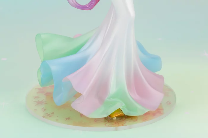 KOTOBUKIYA My Little Pony Bishoujo Princess Celestia, 17 KOTOBUKIYA My Little Pony Bishoujo Princess Celestia, - Image 15