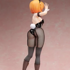 Higurashi: When They Cry - Gou Rena Ryugu: Bunny Ver. 1/4 Scale Figure, -Figures & Dolls Sales 4ffa9b96092448b88b6b4eb2323dc995.jpg