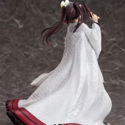 Date A Live IV Kurumi Tokisaki: White Kimono Ver. 1/7 Scale Figure, 17 Date A Live IV Kurumi Tokisaki: White Kimono Ver. 1/7 Scale Figure, -Figures & Dolls Sales 502cd7d3d19e49a8a8cdec34d1999a52.jpg