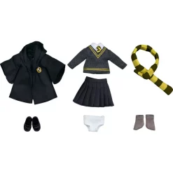 Nendoroid Doll: Outfit Set (Hufflepuff Uniform - Girl), -Figures & Dolls Sales 502f052e65984d949408998513c1829c.jpg