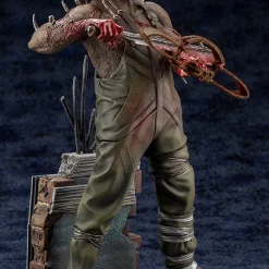 KOTOBUKIYA Dead By Daylight The Trapper Non-Scale Figure, -Figures & Dolls Sales 5030b3a18d03428d90aa44abd02cccff.jpg