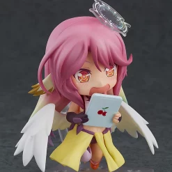 Good Smile Company Nendoroid No Game No Life Jibril (Re-run), 13 Good Smile Company Nendoroid No Game No Life Jibril (Re-run), -Figures & Dolls Sales 5039dbcddfee4d5397b98319978ae779.jpg