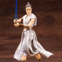 KOTOBUKIYA ArtFX Star Wars: The Rise Of Skywalker Rey, -Figures & Dolls Sales 505c35e1f17345188618b70ddf815b13.jpg