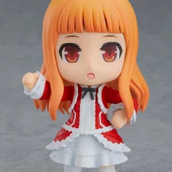 Fine Clover Nendoroid Lady Rhea, -Figures & Dolls Sales 506ca5e8a1584a4585644293eafacdc1.jpg
