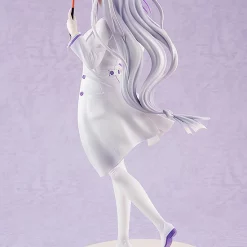 KADOKAWA Re:Zero -Starting Life In Another World- Emilia: High School Teacher Ver. 1/7 Scale Figure, -Figures & Dolls Sales 50765ac38cdb41f888eb168bcd51b3e0.jpg