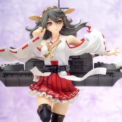 Ques Q Kantai Collection -KanColle- Haruna Non-Scale Figure, 42 Ques Q Kantai Collection -KanColle- Haruna Non-Scale Figure, -Figures & Dolls Sales 508e47fceeb74e5f9e8aba1134c90401.jpg