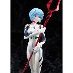 EVA Store Exclusive Ayanami Rei Plugsuit Style [Pearl Color Edition] 1/7 Scale Figure, -Figures & Dolls Sales 508fda361010495493d08458c7a9f975.jpg