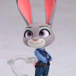 Good Smile Company Nendoroid Zootopia Judy Hopps, -Figures & Dolls Sales 50d26d440ef64395a18f8dc341919c1e.jpg