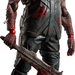 Good Smile Company Figma Dead By Daylight The Trapper, -Figures & Dolls Sales 50f707783bee4f1191840d1c895097a1.jpg