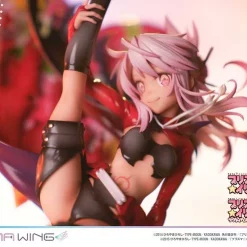 Prisma Wing Fate/Kaleid Liner Prisma Illya 2wei! & Herz! Chloe Von Einzbern 1/7 Scale Figure, -Figures & Dolls Sales 50f7b7e5f5724b21b4983ed6b8e5c2b2.jpg