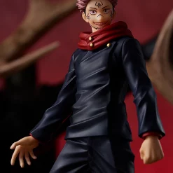 Good Smile Company Pop Up Parade Jujutsu Kaisen Yuji Itadori, -Figures & Dolls Sales 50ffe9ae66a64f3ba600e7c821c80aaa.jpg