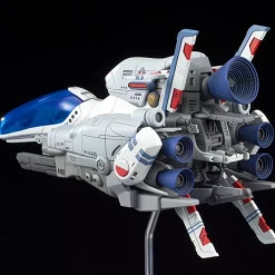 Ques Q R-Type R-9A Arrow Head 1/120 Scale Figure, -Figures & Dolls Sales 51025d90e45d4313a4cf32c4ae3532c7.jpg