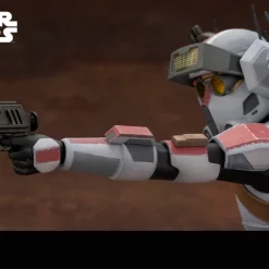 KOTOBUKIYA ArtFX Star Wars: The Bad Batch Tech, -Figures & Dolls Sales 51062dac14524d5d8d38aa0baa6b42bb.jpg