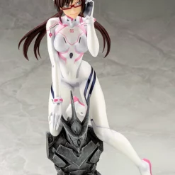 Evangelion: 3.0+1.0 Thrice Upon A Time Mari Makinami Illustrious: White Plugsuit Ver. 1/6 Scale Figure, 26 Evangelion: 3.0+1.0 Thrice Upon A Time Mari Makinami Illustrious: White Plugsuit Ver. 1/6 Scale Figure, -Figures & Dolls Sales 511e06885a2c4c7cb9ca5429a5f0641d.jpg