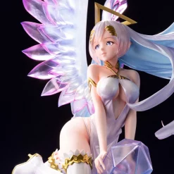 Museum Of Mystical Melodies Verse 01: Aria - The Angel Of Crystals - 1/7 Scale Figure, -Figures & Dolls Sales 5122f108ebe94288b9c7ff7ab9cd8489.jpg