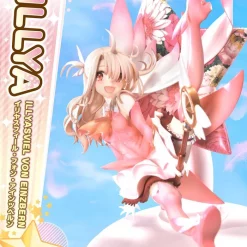 Prisma Wing Fate/Kaleid Liner Prisma Illya 2wei! & Herz! Illyasviel Von Einzbern 1/7 Scale Figure, -Figures & Dolls Sales 51342314d020400a89940ff70f8d80d5.jpg