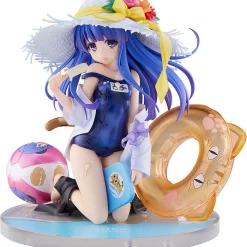 Higurashi: When They Cry - Sotsu Rika Furude 1/7 Scale Figure, -Figures & Dolls Sales 5142dc675a5b496593494642fba78860.jpg