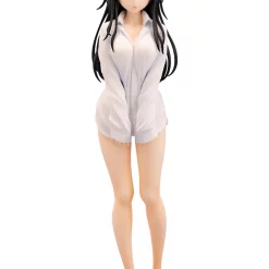 Hobby Stock To Love-Ru Darkness Yui Kotegawa: Shirt Ver. 1/6 Scale Figure, -Figures & Dolls Sales 516dffcdda2442c9b9b45492015befd7.jpg