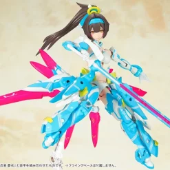 Megami Device Asra Archer Aoi (Re-run), -Figures & Dolls Sales 517b5c9dedc746cfaa0a8797f43e95c5.jpg