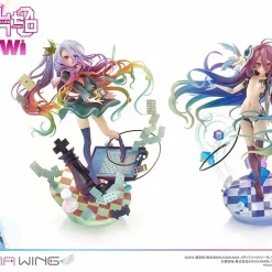 Prisma Wing No Game No Life: Zero Schwi 1/7 Scale Figure, -Figures & Dolls Sales 517d3efd2b364ee6b016361d6c5102b1.jpg
