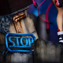 Re:Zero -Starting Life In Another World- Ram: Neon City Ver. 1/7 Scale Figure, 53 Re:Zero -Starting Life In Another World- Ram: Neon City Ver. 1/7 Scale Figure, -Figures & Dolls Sales 51d395aa001b409583c5056f1b0bac8e.jpg