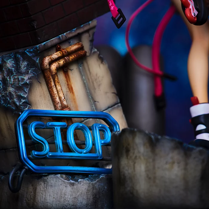 Re:Zero -Starting Life In Another World- Ram: Neon City Ver. 1/7 Scale Figure, 26 Re:Zero -Starting Life In Another World- Ram: Neon City Ver. 1/7 Scale Figure, - Image 24