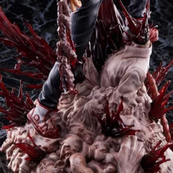 EStream Chainsaw Man 1/7 Scale Figure, -Figures & Dolls Sales 51e55db03b5d4312bc8463ad79e9432e.jpg