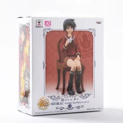 Banpresto KanColle Heavy Cruiser Mogami: Ceylon Tea Party, -Figures & Dolls Sales 51ff88e3f5cd4d17b4d885128c93761e.jpg