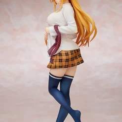 Flare Food Wars! Shokugeki No Soma Erina Nakiri Non-Scale Figure, 18 Flare Food Wars! Shokugeki No Soma Erina Nakiri Non-Scale Figure, -Figures & Dolls Sales 5208bc24c910497690270411ca866740.jpg