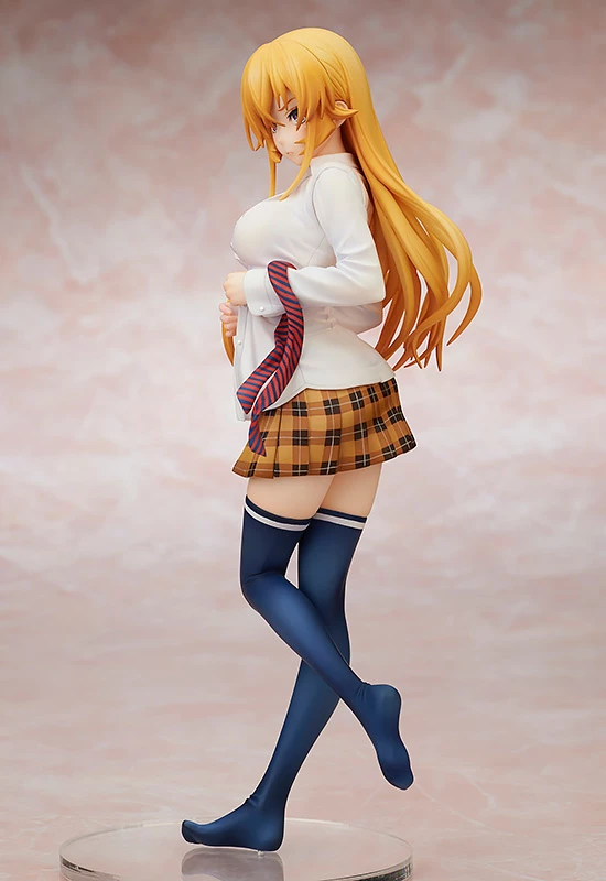 Flare Food Wars! Shokugeki No Soma Erina Nakiri Non-Scale Figure, 5 Flare Food Wars! Shokugeki No Soma Erina Nakiri Non-Scale Figure, - Image 3
