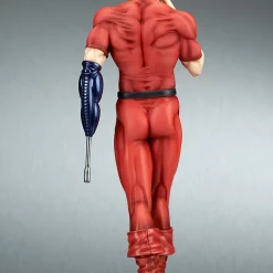 Ques Q Cobra: The Psychogun 1/6 Scale Figure, -Figures & Dolls Sales 5219da780d464f0dbcb3ea5b8fec53fb.jpg