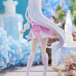 Pop Up Parade Re:Zero -Starting Life In Another World- Emilia: Memory Snow Ver., -Figures & Dolls Sales 521f6f8c6e8b43e4ab6e4a13d4e3941c.jpg