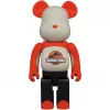MEDICOM TOY BE@RBRICK Jurassic Park 1000%, -Figures & Dolls Sales 522528811b1f4ba697c6aaacd9931bef.jpg