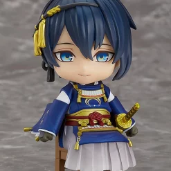 Good Smile Company Nendoroid Swacchao! Touken Ranbu -Online- Mikazuki Munechika,