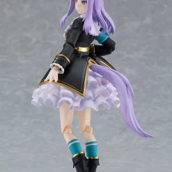 Figma Uma Musume: Pretty Derby Mejiro McQueen, -Figures & Dolls Sales 522cc5e6475942088157a74e6fedacaf.jpg