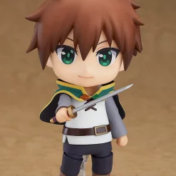 Good Smile Company Nendoroid KonoSuba 2 Kazuma (Re-run),