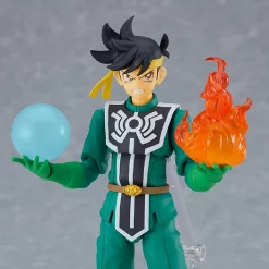 MAX FACTORY Figma Dragon Quest: The Adventure Of Dai Popp, -Figures & Dolls Sales 5237fd3e21664e58973621185278cc4b.jpg